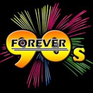 Forever 90s