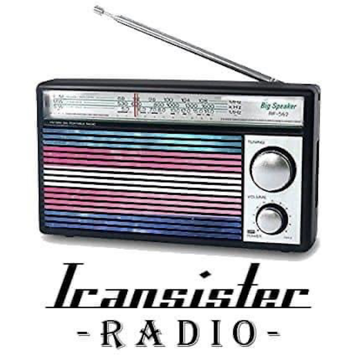 Transister Radio