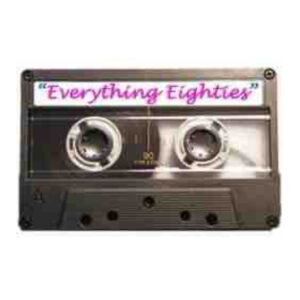 Everything Eighties