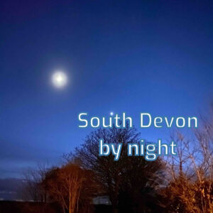 South Devon by Night