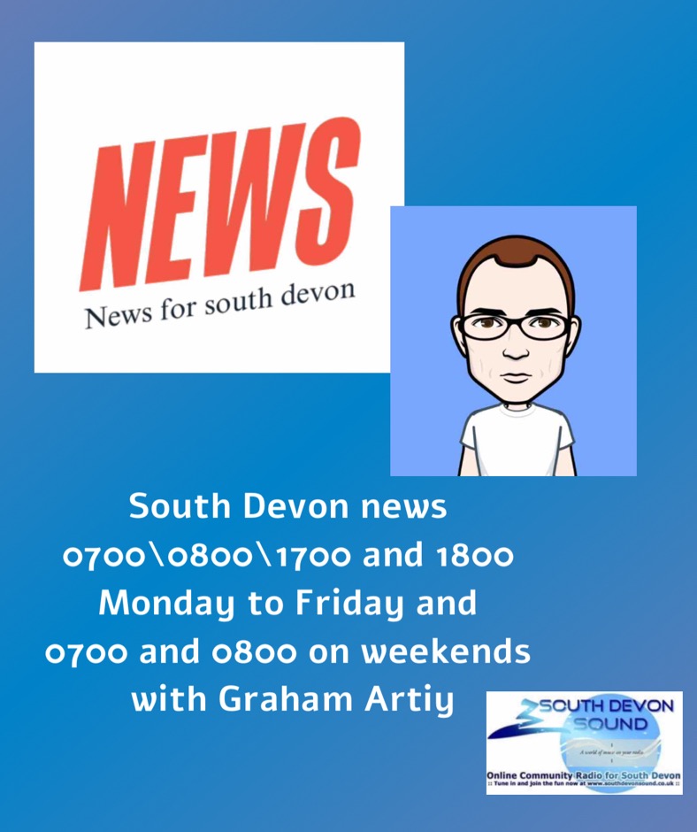 South Devon News