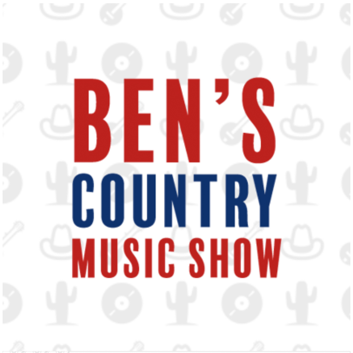 Ben’s Country Show (Repeat)