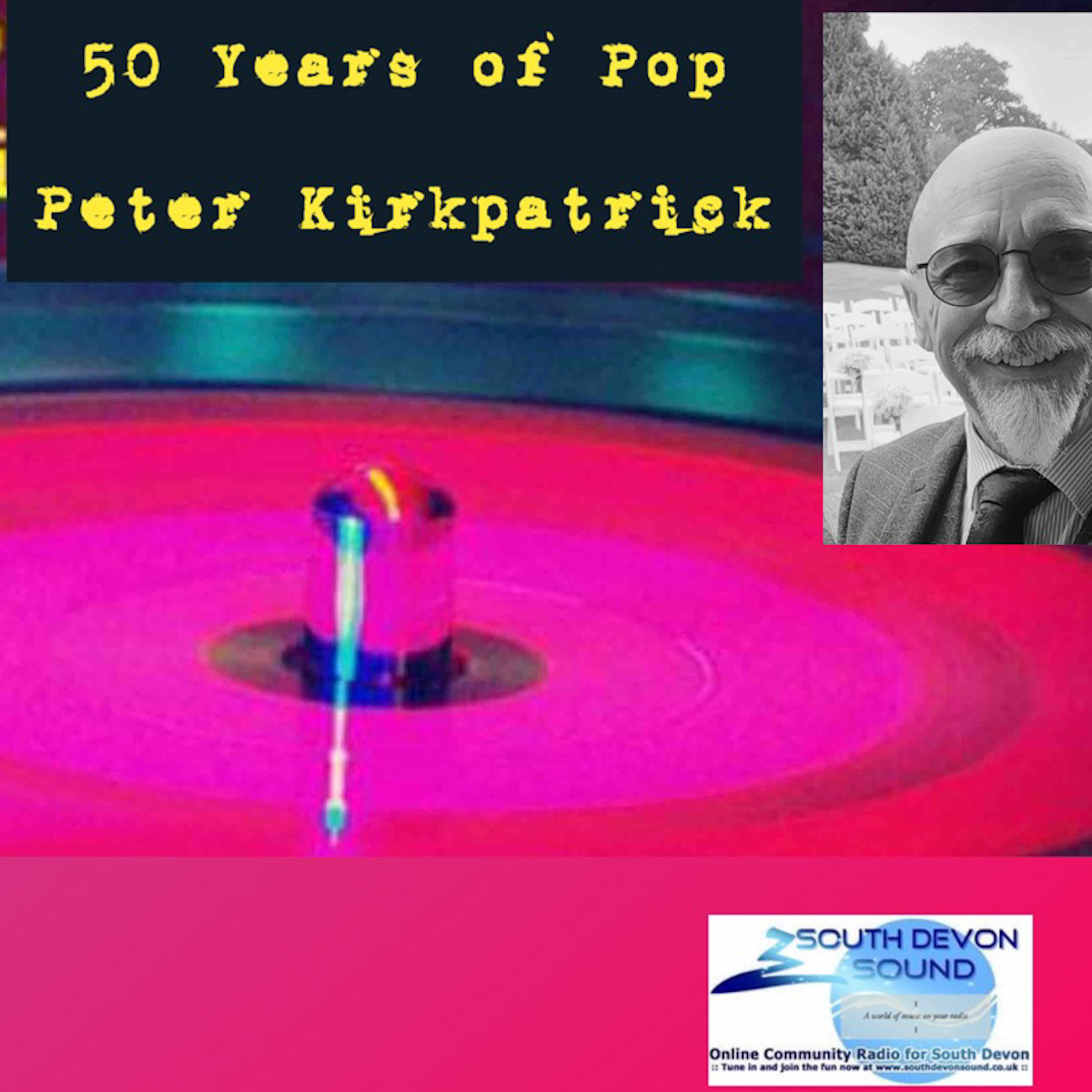 50 Years of Pop