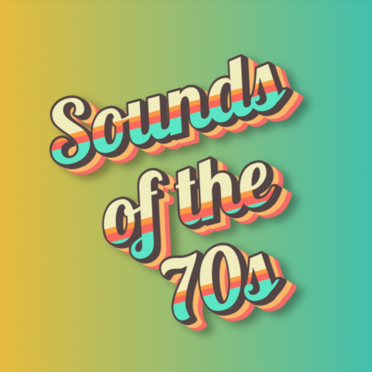 Sound of the Seventies