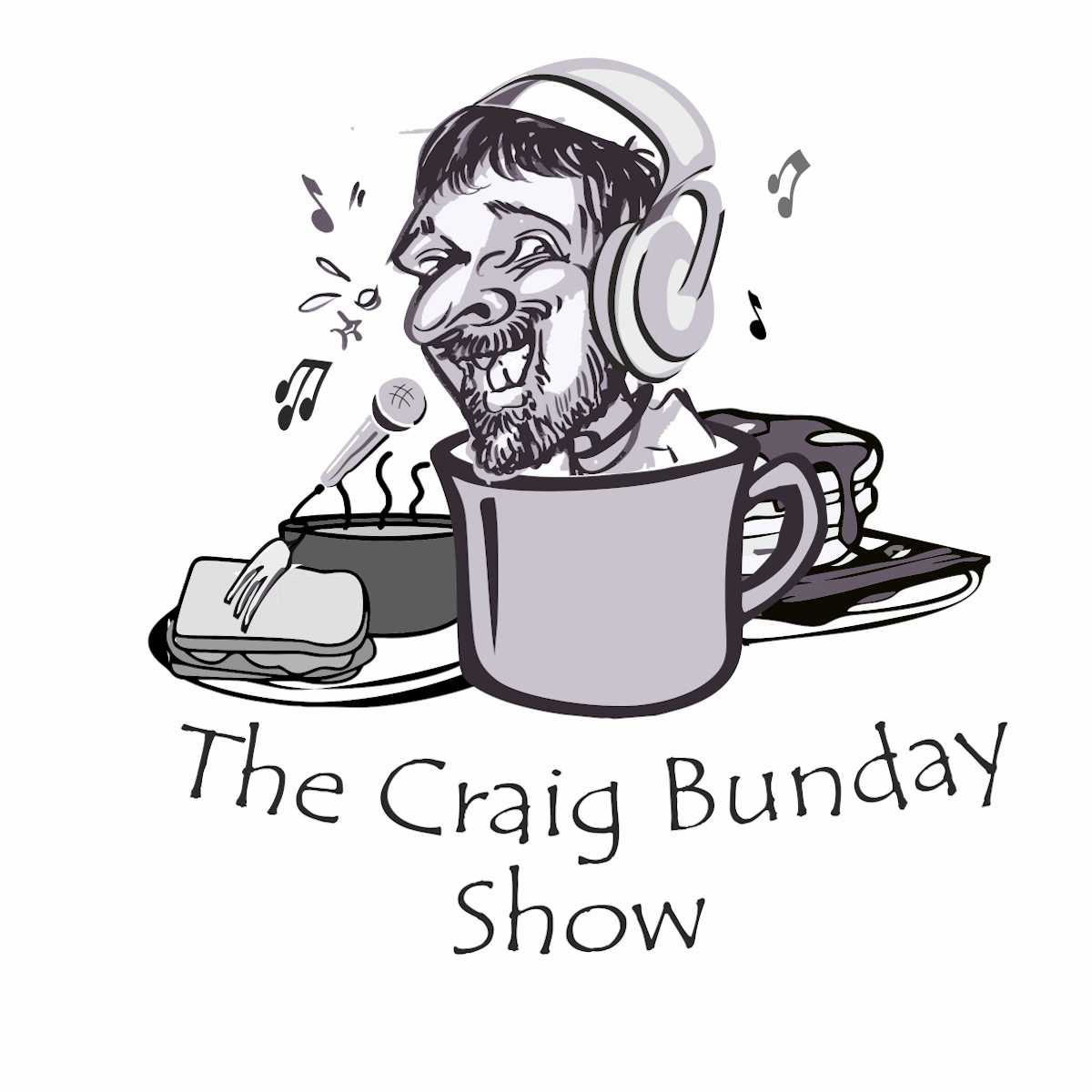 The Craig Bundy Show